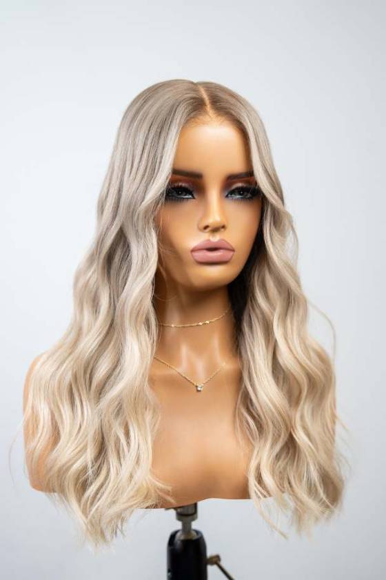 Hannah, vista alternativa