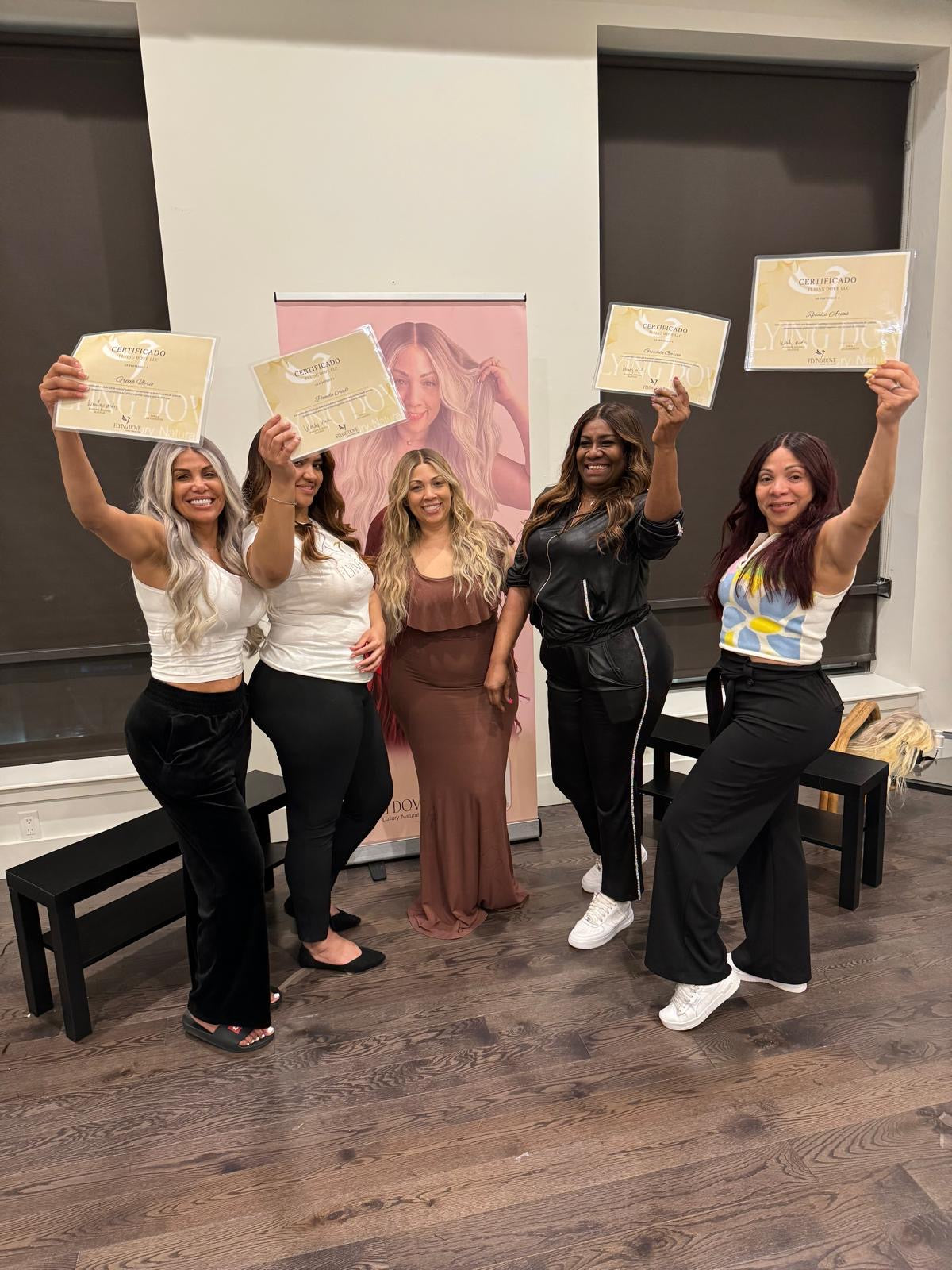 TALLER DOMINICAN REPUBLIC