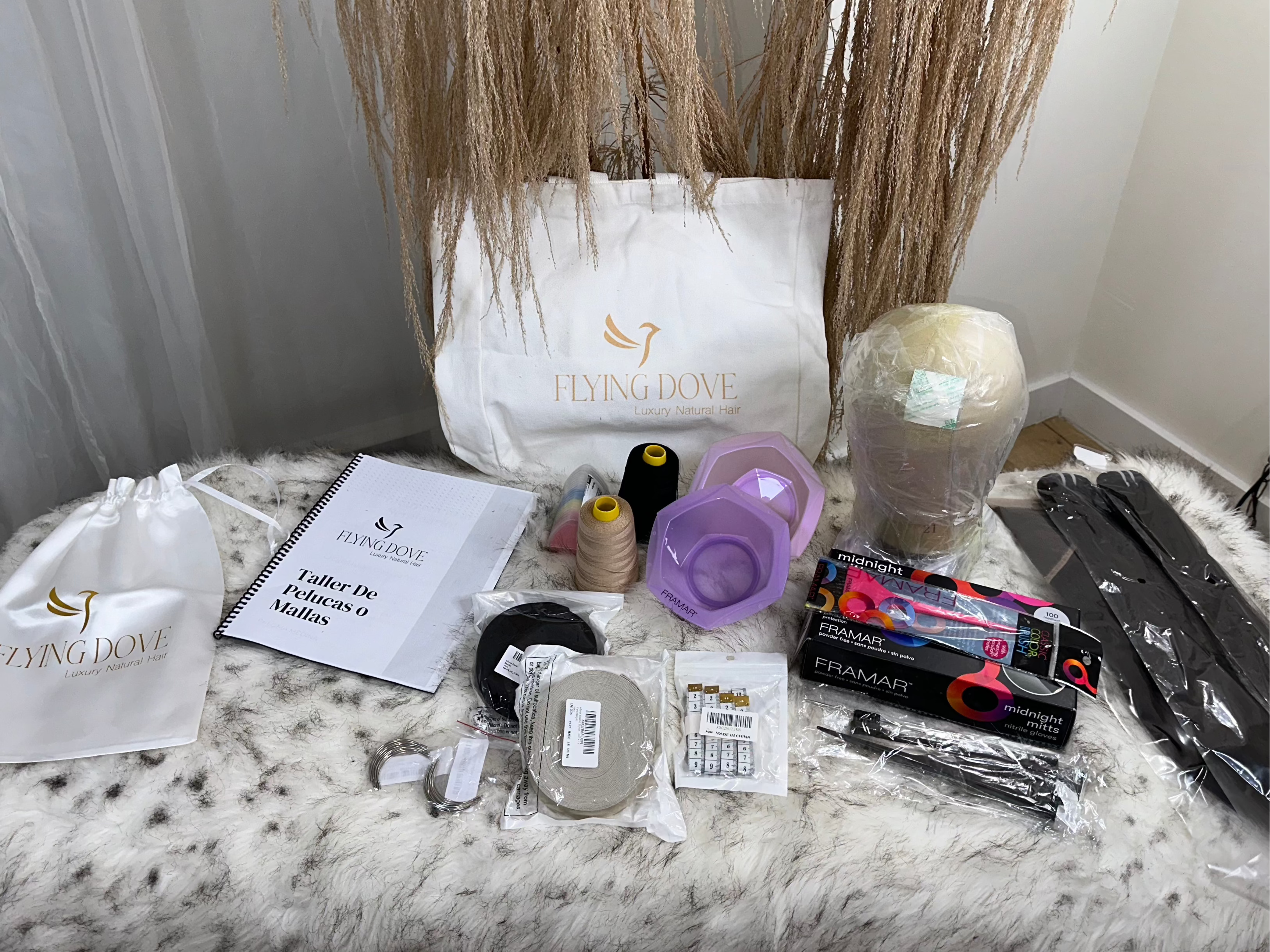 Kit Taller Online