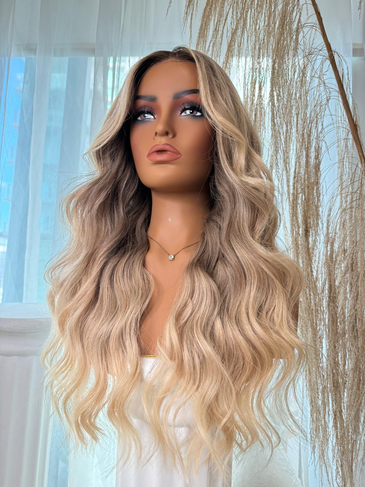 Alisha