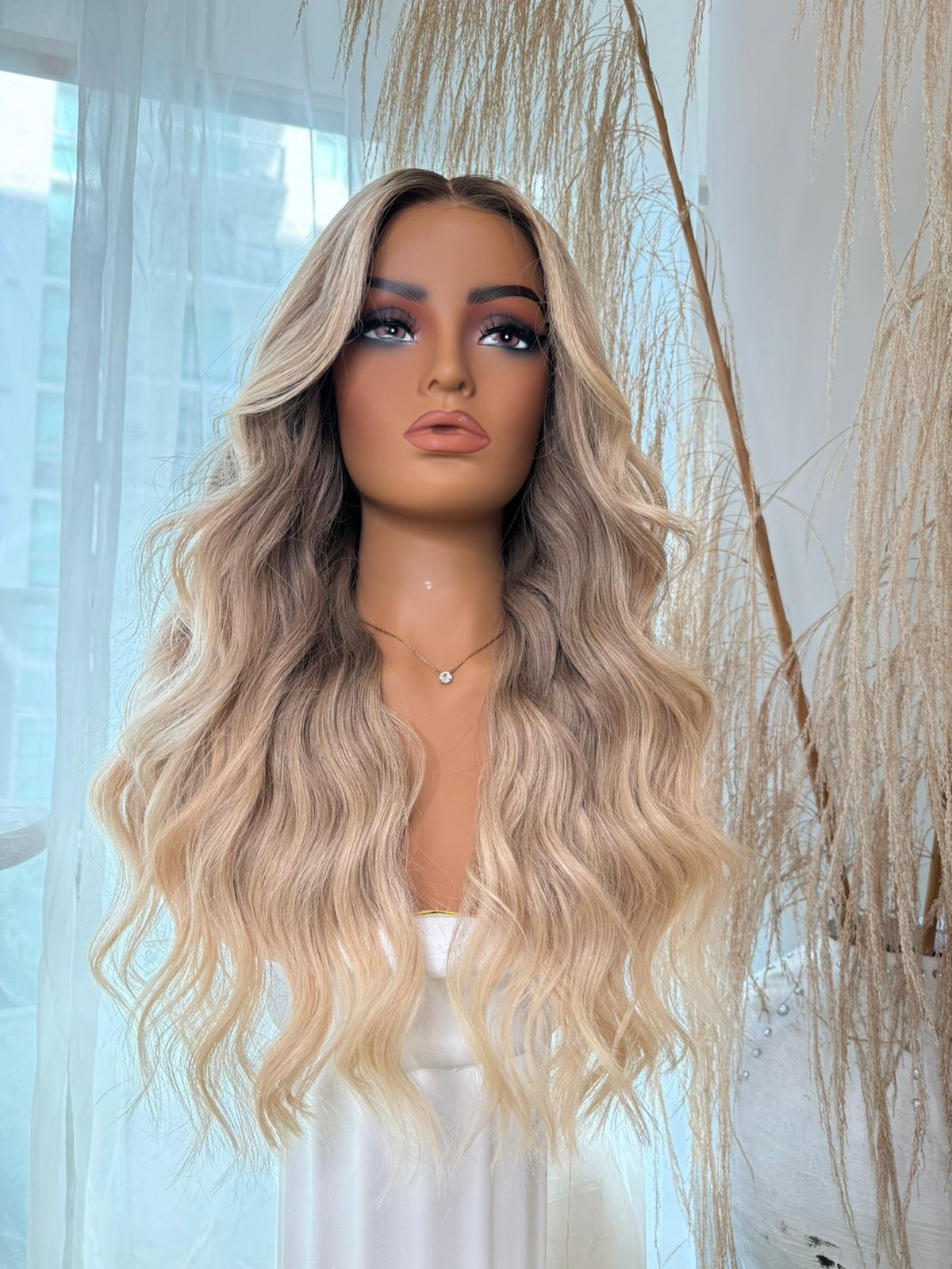 Alisha