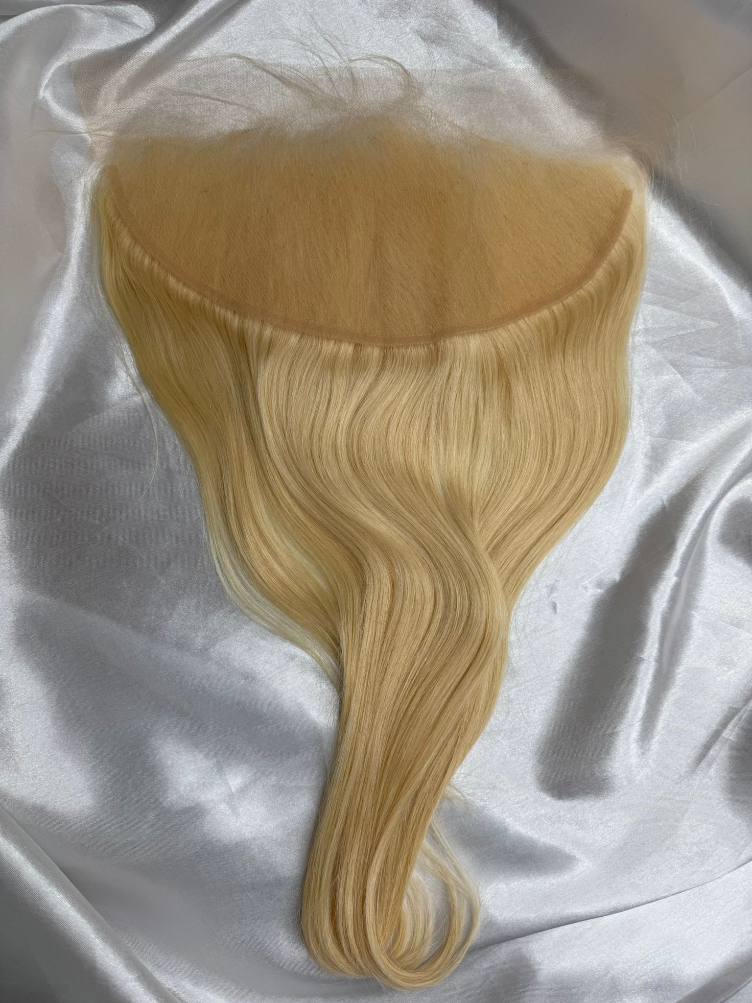 Raw #613 Highly Detailed (HD) Lace Frontal