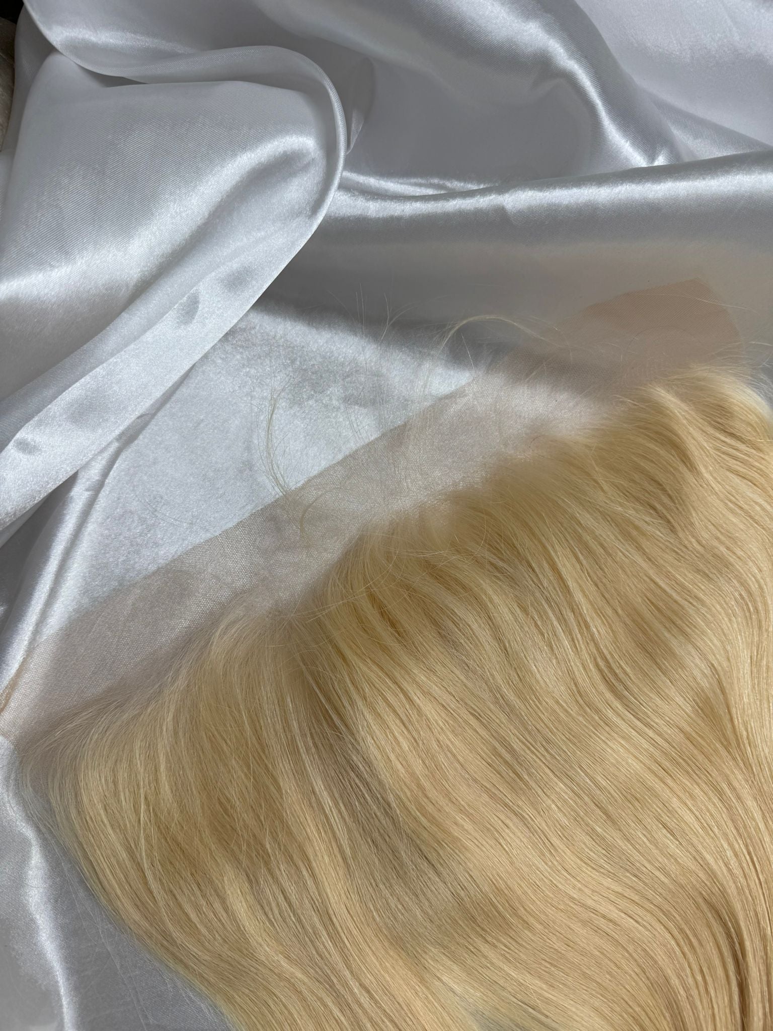 Raw #613 Highly Detailed (HD) Lace Frontal