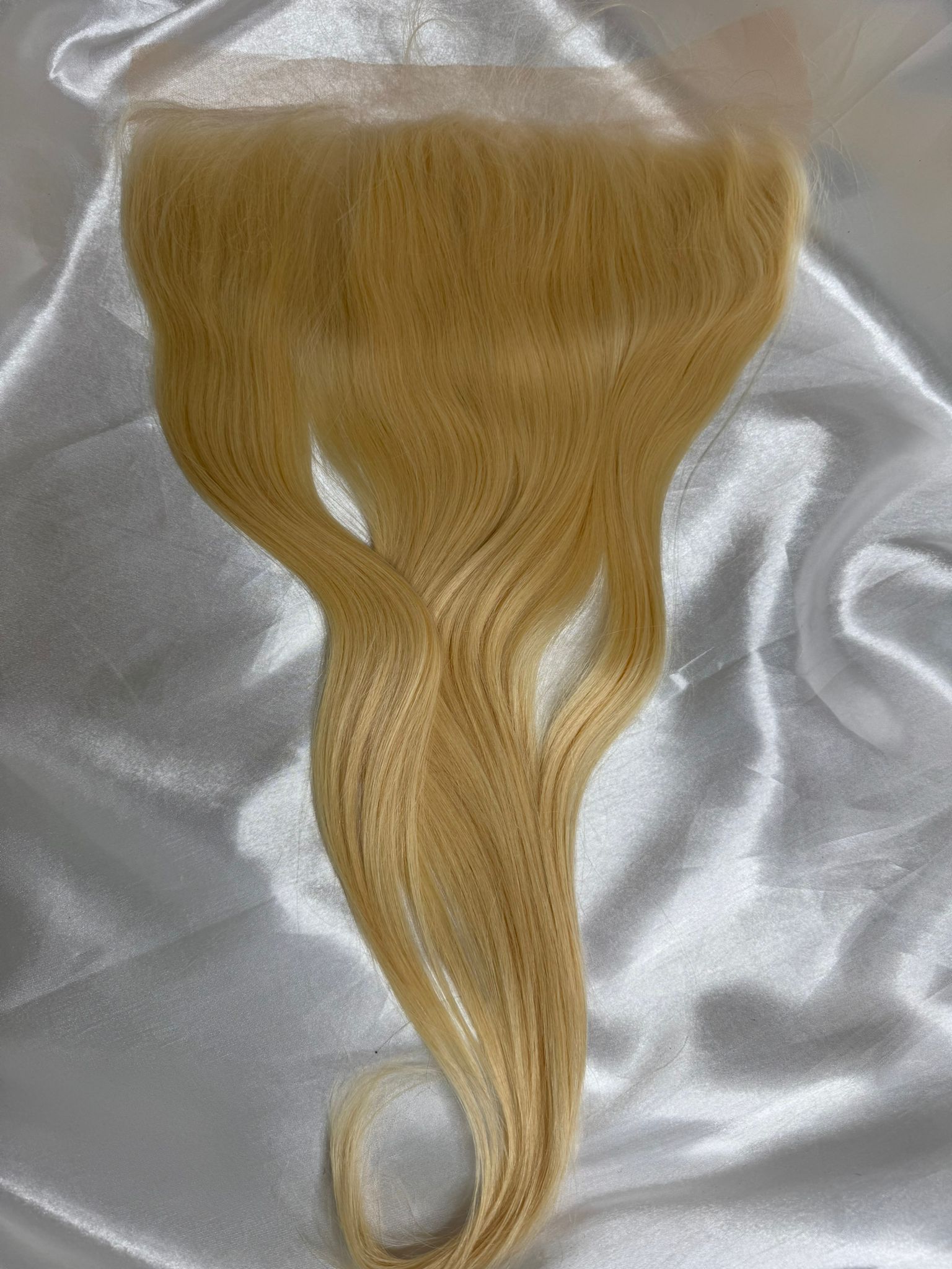 Raw #613 Highly Detailed (HD) Lace Frontal