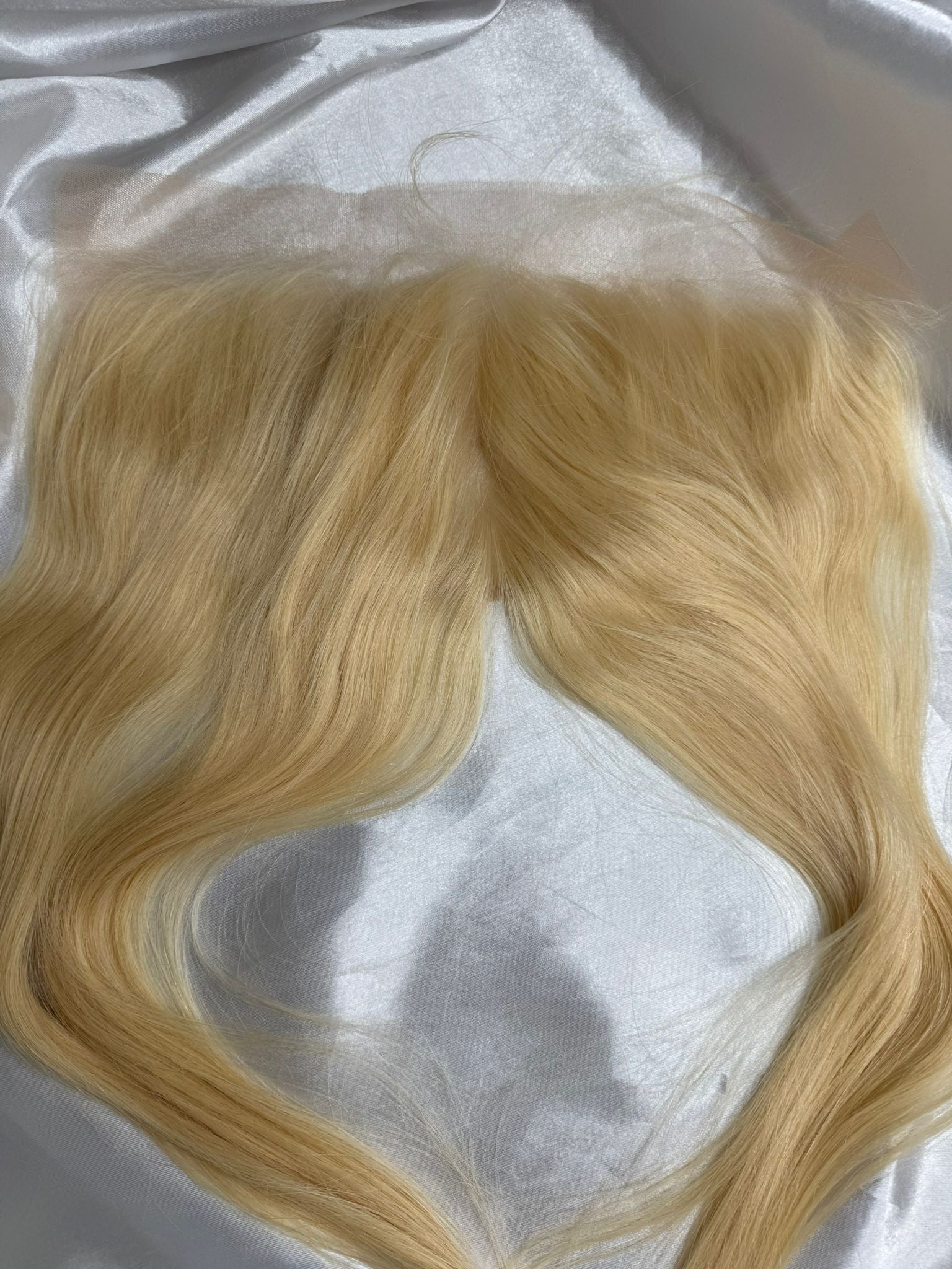 Raw #613 Highly Detailed (HD) Lace Frontal