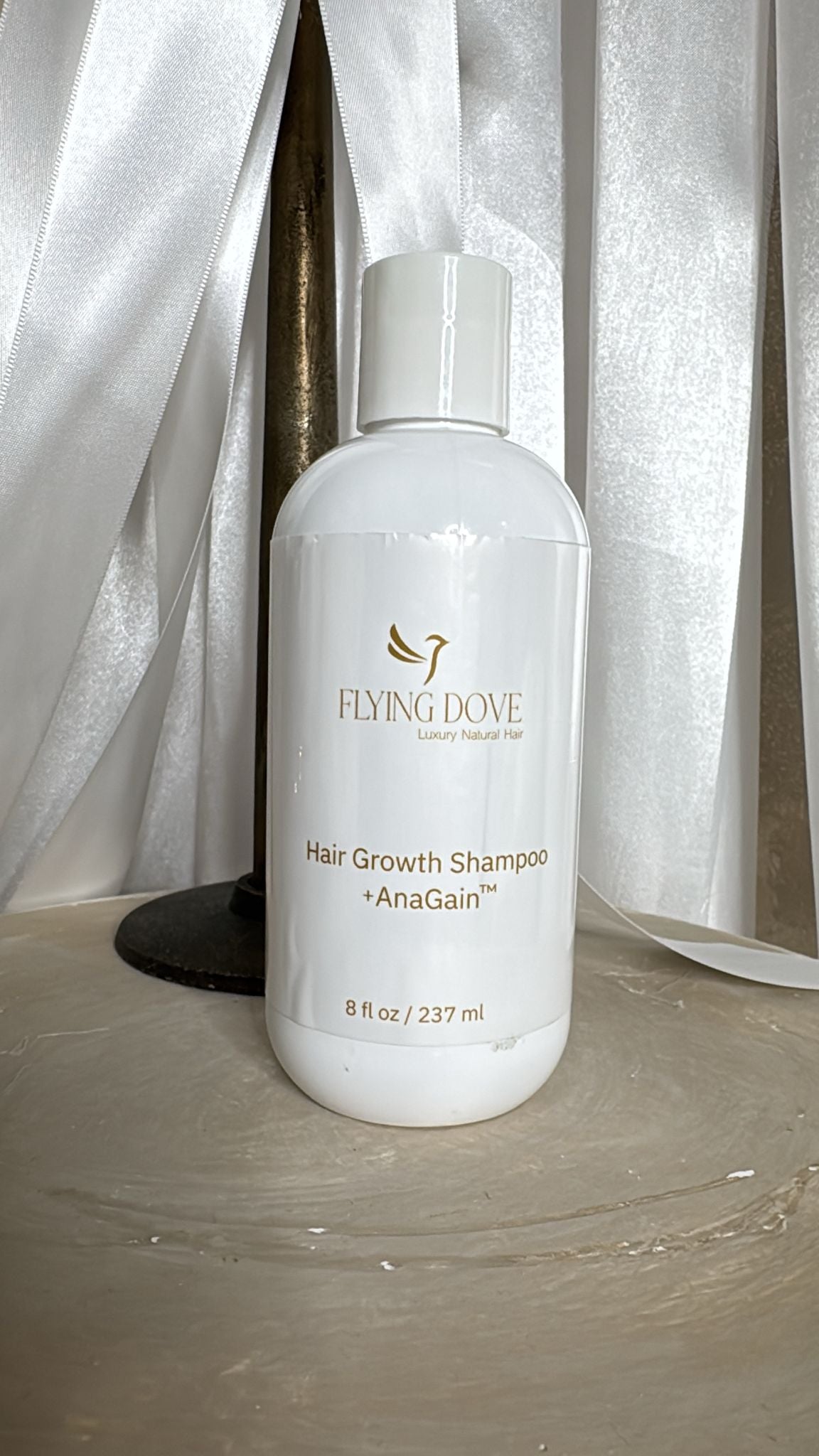 Hair Care Product Set
