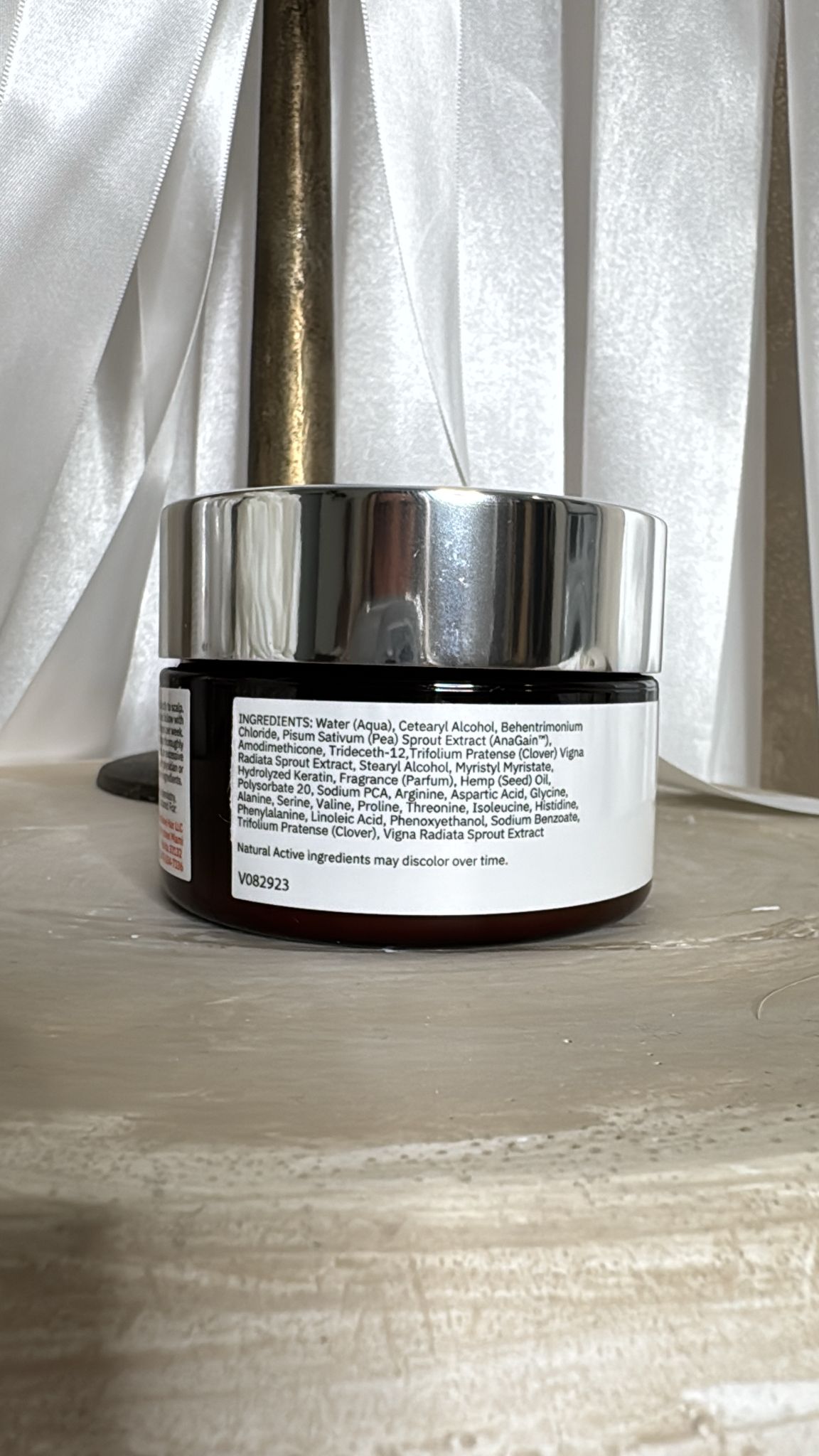 Hair Care Product Set